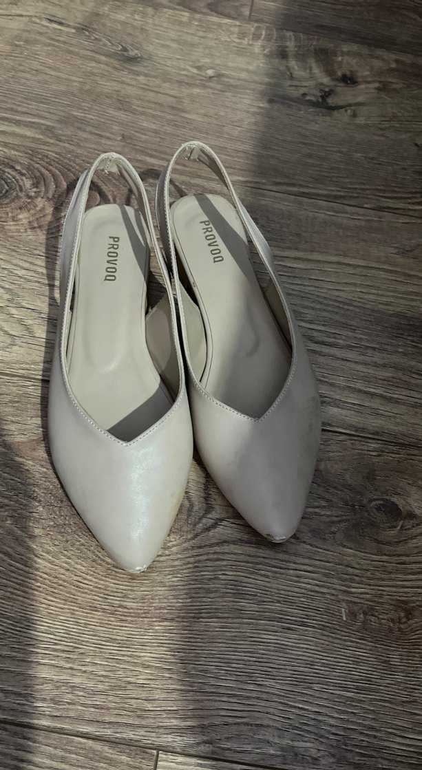 Ayakkabı - Görsel 3