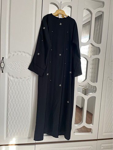 Abaya elbise