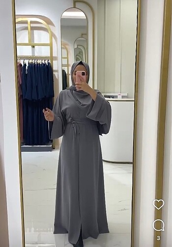 Abaya