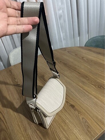 Beden ten rengi Renk Askılı çanta