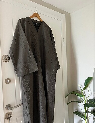 Diğer Abaya Dubai b abaya