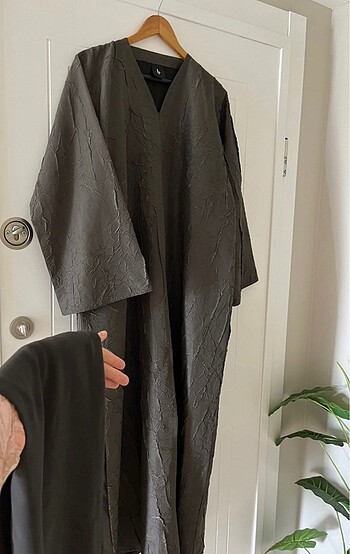 diğer Beden Abaya Dubai b abaya