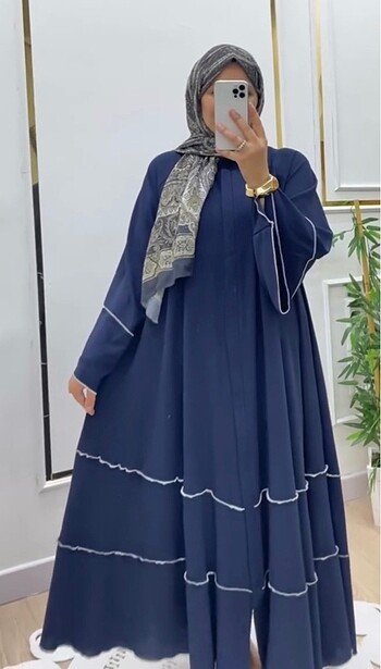 Diğer Abaya