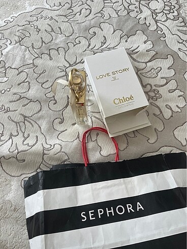  Beden Renk Chloe love story bayan parfüm 75 ml