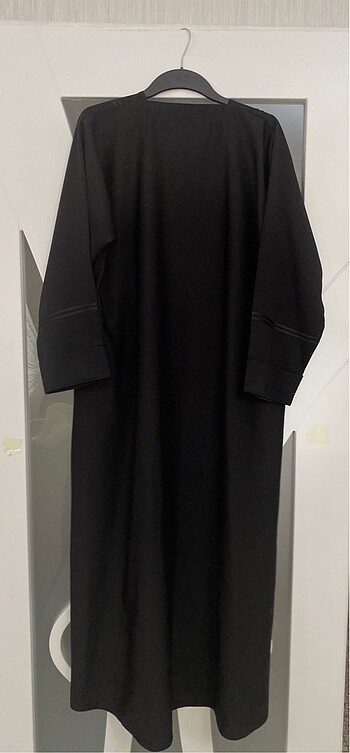 Diğer Dubai abaya