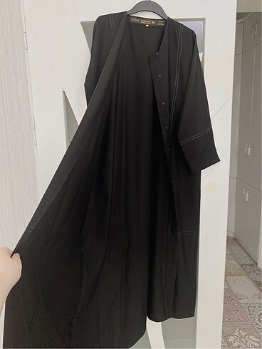 diğer Beden Dubai abaya