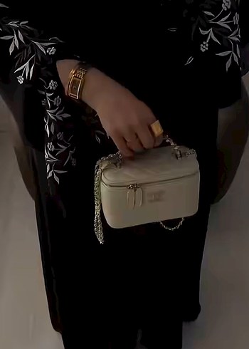 Diğer Dubai abaya