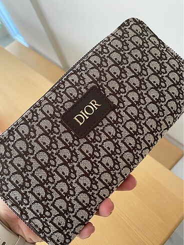 Dior cüzdan - Görsel 3