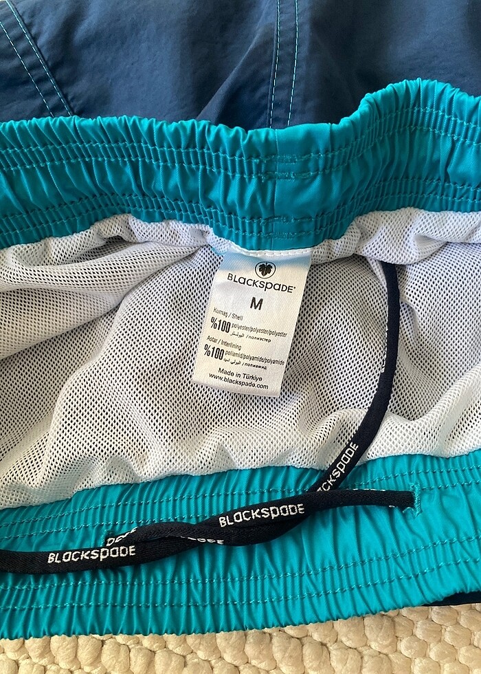 Black spade mayo - Görsel 4