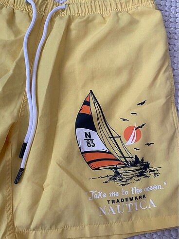 Nautica mayo - Görsel 2