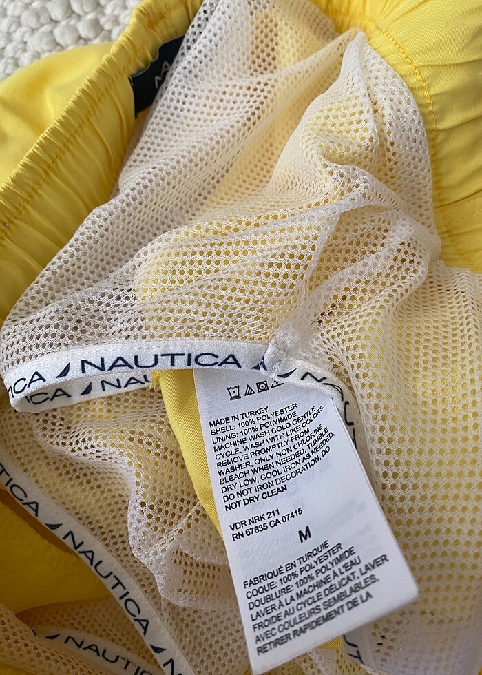 Nautica mayo - Görsel 4