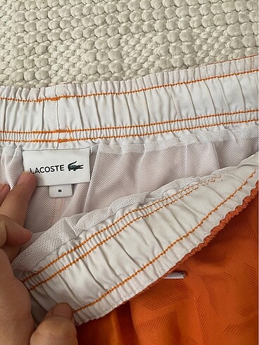 Lacoste mayo - Görsel 2