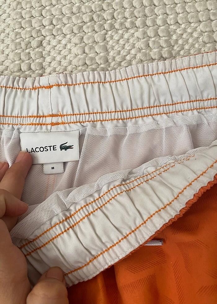 Lacoste mayo - Görsel 2