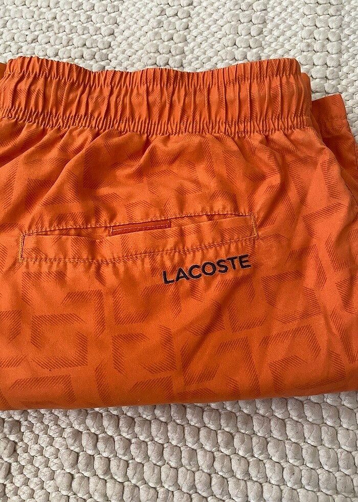 Lacoste mayo - Görsel 3