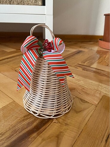 Bambu çan