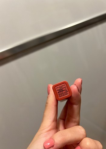 Missha liptint ruj kozmetik dudak makyaji nemlendiricisi - Görsel 4