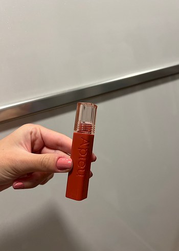 Missha liptint ruj kozmetik dudak makyaji nemlendiricisi - Görsel 2