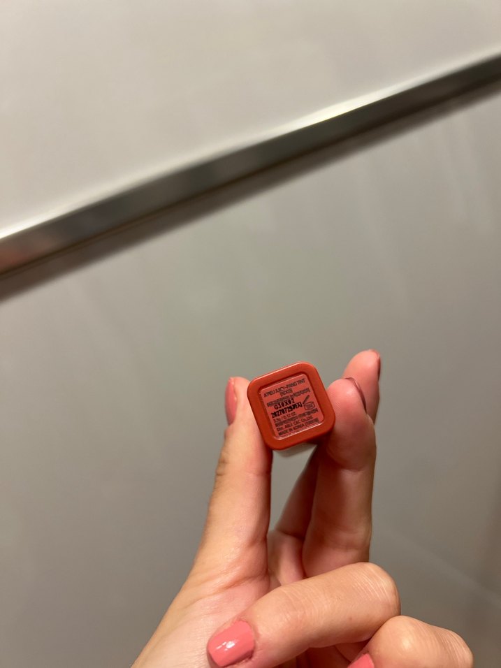 Missha liptint ruj kozmetik dudak makyaji nemlendiricisi - Görsel 4