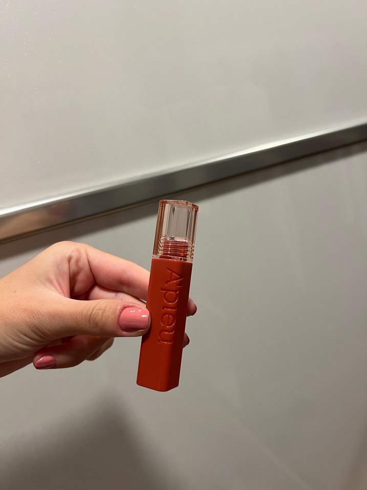 Missha liptint ruj kozmetik dudak makyaji nemlendiricisi - Görsel 2