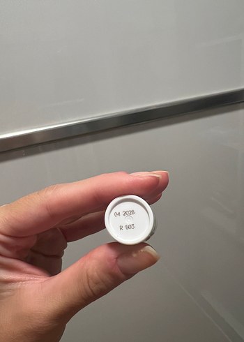 Yves Rocher Yves rocher coconut lipbalm dudak nemlendiricisi makyaj kozmetik