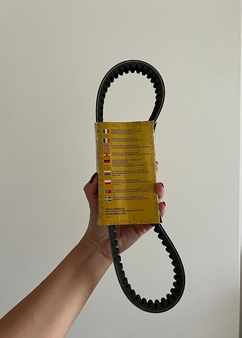 Dayco 8172K motorsiklet varyator kayisi - Görsel 2