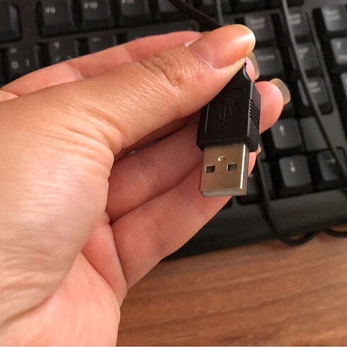 F klavye - Görsel 2