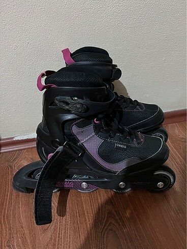 Decathlon paten