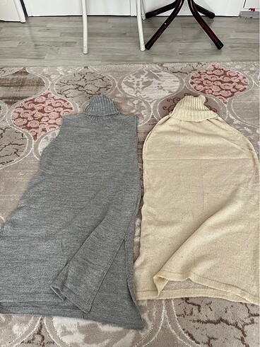 Zara zara süveter