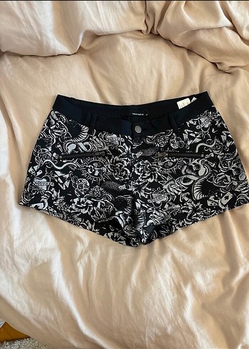 Diğer Bikini altı şortlar ve etek