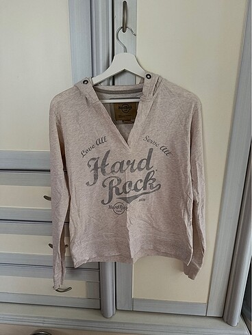 Hard Rock Cafe Sweatshirt