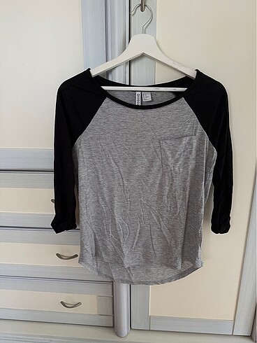 H&M Tişört
