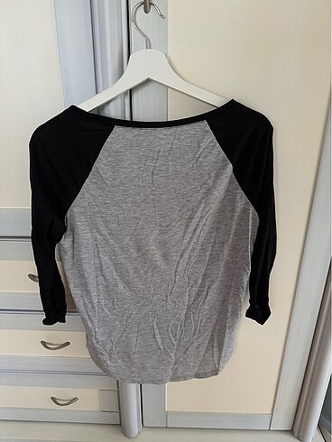 xs Beden H&M Tişört