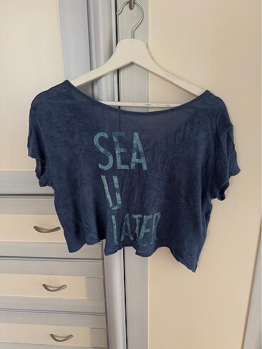 Hollister Bluz