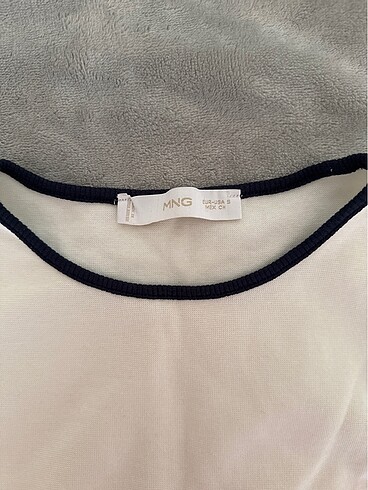 Mango Mango Croptop