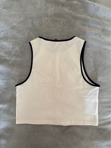 s Beden Mango Croptop