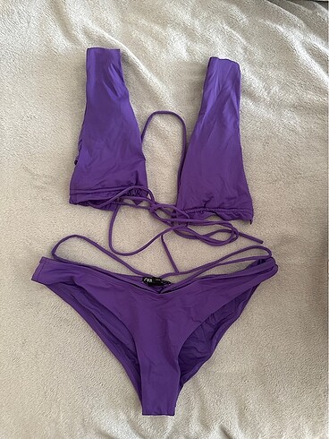 Zara Bikini