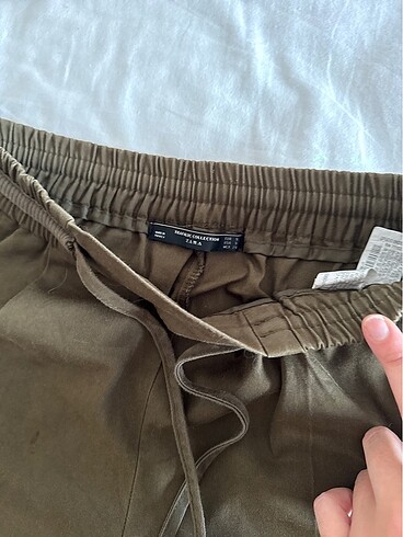 s Beden Zara kumaş pantalon