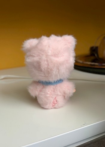 orijinal hacipupu popmart figür snuggle with you - Görsel 4