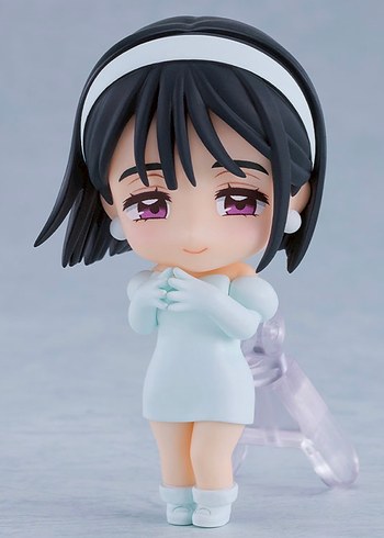 alien stage nendoroid - Görsel 6