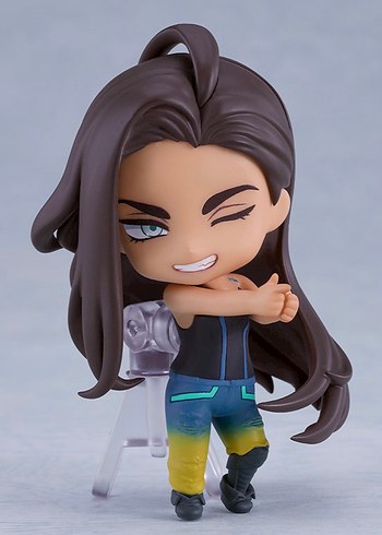 alien stage nendoroid - Görsel 7