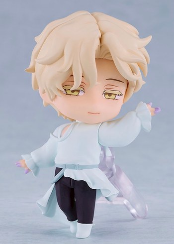 alien stage nendoroid - Görsel 2