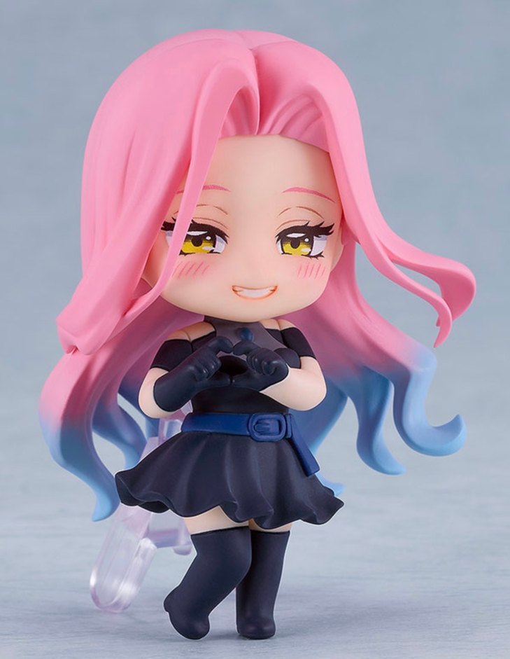 alien stage nendoroid - Görsel 4