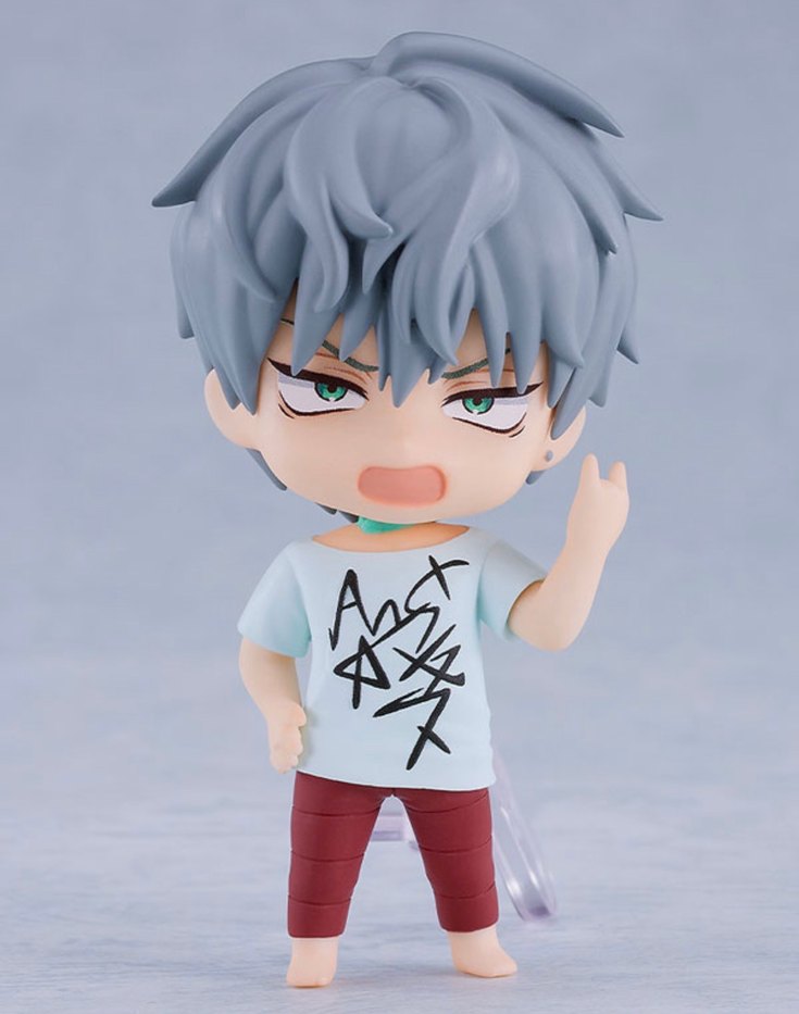 alien stage nendoroid - Görsel 5