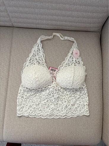 Bralet sütyen