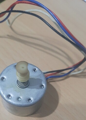 PİKAP MOTORU 