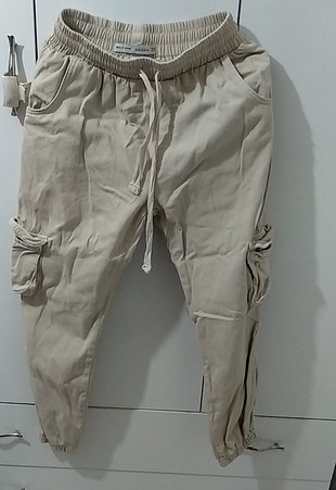 ADDAX kargo pantolon 