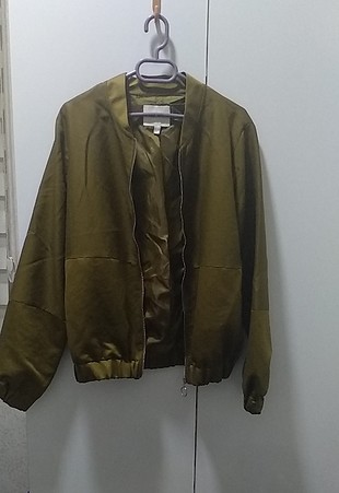  Bomber Ceket