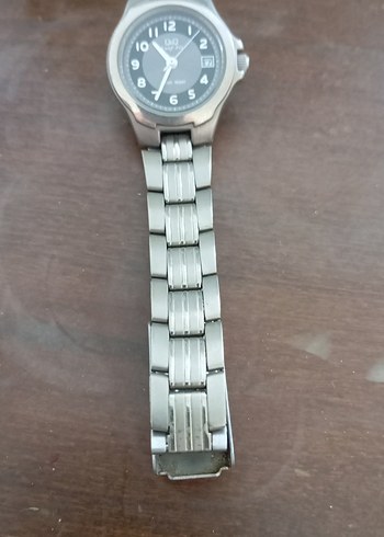 Rolex Gri Klasik Erkek Kol Saati bayan