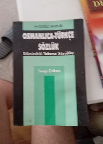 İngilizce-Türkçe Sözlükler ve Dil Kitapları