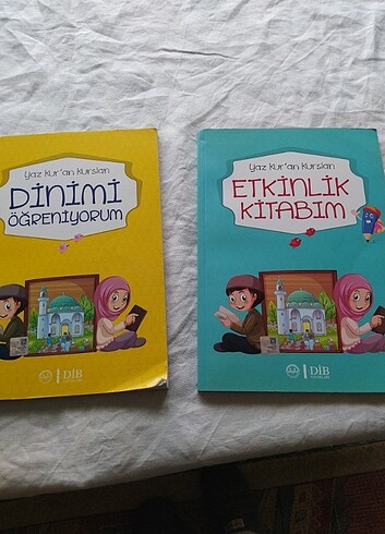 Eğitici kitaplar 